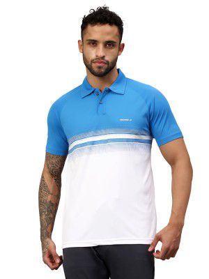 VECTOR X OMT-259 Men’s Polo T-Shirt