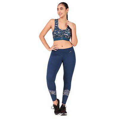 Vector X OSB-278 Women's Sports Bra and Legging Set
