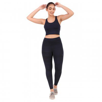Vector X OSB-279 Womens Bra and Legging Set