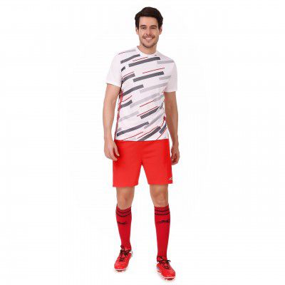 Vector-X OSS-145 Soccer Jersy Set