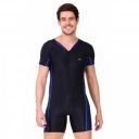 Vector-X OSS-148 Unisex Multi Sports Body Suit (Navy)...