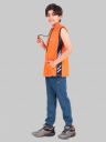 Vector X OTL-306 Kid's Hoddie and Track Pant Combo Set...