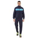 Vector X OTS-207 Men's Winter Zipper Sports Gym Track Suit Set...