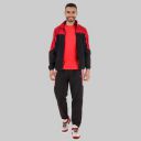 Vector X OTS-208 Men's Stylish Poly Gym Wear Sports Track Suit...