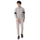 Vector X OTS-326 Men's Regular Fit Type Sports/Gym Wear Winter Track Suit Zipper Set...