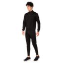Vector X OTS-327 Men's Sports/Gym Wear Winter Track Suit Zipper Set...