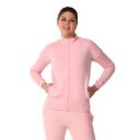 Vector X OWJ-322 Women Winter Wear High Neck Full Sleeves Sports Wear Jacket Regular Fit (Pink)...
