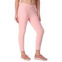Vector X OWL-323 Women Winter Wear Regular Fit Sports Wear Trackpant (Color: Lavender)...