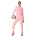 Vector X OWTS-321 Women Winter Wear High Neck Full Sleeves Sports Wear Track Suit...