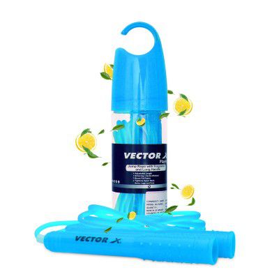 Vector X Player Skipping Rope with Fragrance