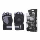Vector X RIGOUR Workout Gloves, Exercise Gloves for Weight Lifting, Cycling, Gym, Training...