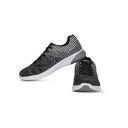 Vector X RS-5050 Jogging Shoes (Grey-Black)...