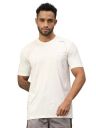 VECTOR X Self Design Men Round Neck T-Shirt 100% Polyerster (Pack of 1)...