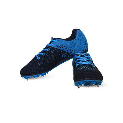 Vector X Spiker Track and Field Shoes (Navy)