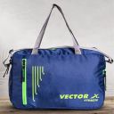 Vector X Stealth Kit Bag (Navy-Green)...