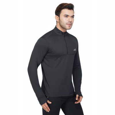 Vector X Thrill-X Men's Polo Neck T-Shirt