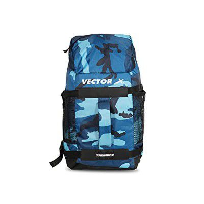 Vector X Thunder Multipurpose Backpack