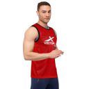 Vector X Training Bibs for Football Soccer Basketball Volleyball for Track and Field Play...