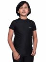 Vector X Unisex Kid's OKT-231 Compression Lycra Half Sleeve Top T-Shirt...