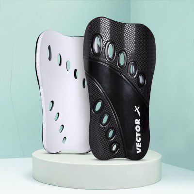 Vector X V2 Football Protection Shin Guard