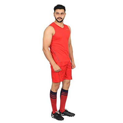 Vector X VBB-001 Basketball Set of Sando and Shorts