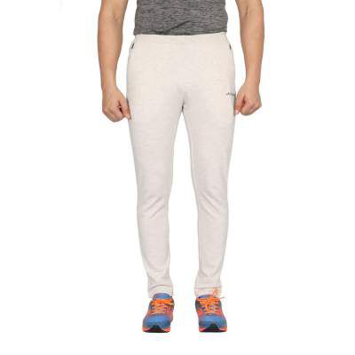 Vector X VL-2500-C Men's Track Pant (Cream)