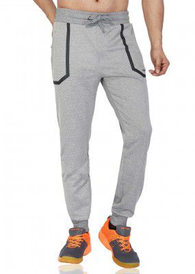 Vector X VL-3500-G Mens Track Pant (Grey)