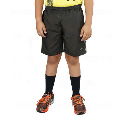 Vector X VSK-004 Polyester Material Shorts for Kids