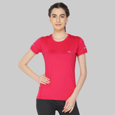 Vector X VTDF-015 Womens T-Shirt