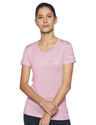 Vector X VTDF-015 Women's T-Shirt (Orchid)