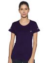 Vector X VTDF-015 Women's T-Shirt (Purple)...