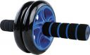 Vector X VX-902 Double Exerciser Wheel Training Abdominal Muscle Workout from Home Gym (Unisex)...