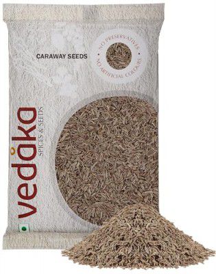 Vedaka Caraway (Siahjira) Whole, 100 g