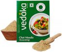 Amazon Brand - Vedaka Chat Masala (Seasoning Powder), 100g...