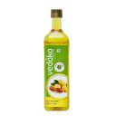 Vedaka Cold Pressed Peanut (Groundnut) Oil - 1l...