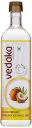 Vedaka Cold Pressed Virgin Coconut Oil Bottle, 1L...