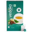 Vedaka Detox Khawa Tea |100 Teabags 250 G...