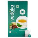 Vedaka Detoxifying Kahwa Tea | 100 teabags...