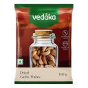 Vedaka Dried Garlic Flakes | 100g...