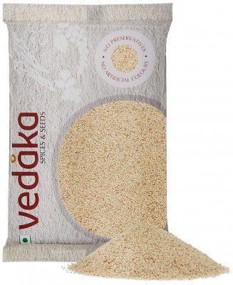 Vedaka Poppy Seeds (Khus Khus), 100g