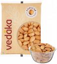 Vedaka Popular Whole California Almonds, 200g...