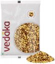 Vedaka Roasted Chana, Whole with skin, 500g...