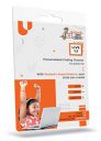 Vedantu Super Coders-Grade-1 and 2-Introduction to Game designing-96 Live 1:1 Online Coding Classes (Activation Key Card)...