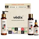 Vedix Customized Hair Care products @ 50% Discount...
