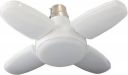 VEDRID 28 W B22 Fan Design Bulb with attractive looks and High Brightness (PACK OF 1) Smart Bulb...