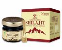 VedriSi Trivang Pure Original Himalayan Shilajit/Shilajeet Resin 100% Natural Resin 20G Pack Of 1...