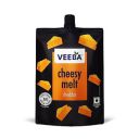 Veeba Cheesy Melt Cheddar, 200g...