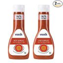 Veeba Hot Garlic Stir Fry Sauce & Dip, 330g - Pack of 2...