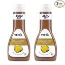 Veeba Vinaigrette Salad Sauce 320g - Pack of 2...