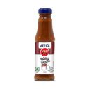 VEEBA Wok Tok Momo Sauce (225Gram)|No Msg|No Added Colors & Artificial Flavors|Trans Fat-Free|100% Veg...